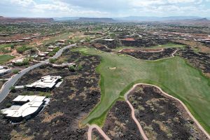 Entrada 17th Aerial